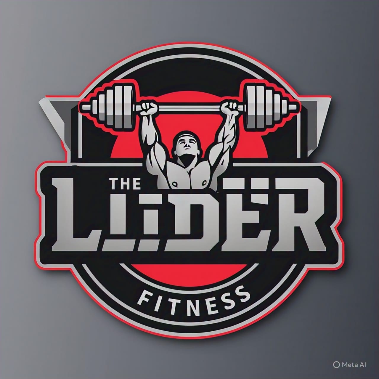 THE LIDER FITNESS